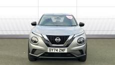 Nissan Juke 1.0 DiG-T Acenta Premium 5dr Petrol Hatchback